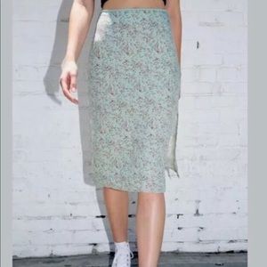 🚫SOLD🚫 Brandy Melville skirt